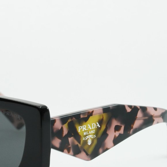 PRADA SUNGLASSES | PRADA PR15YSF 1AB5S0 - Picture 4 of 10